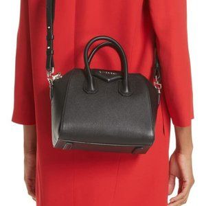 Black Given. A-gona LOOKALIKE mini dupe